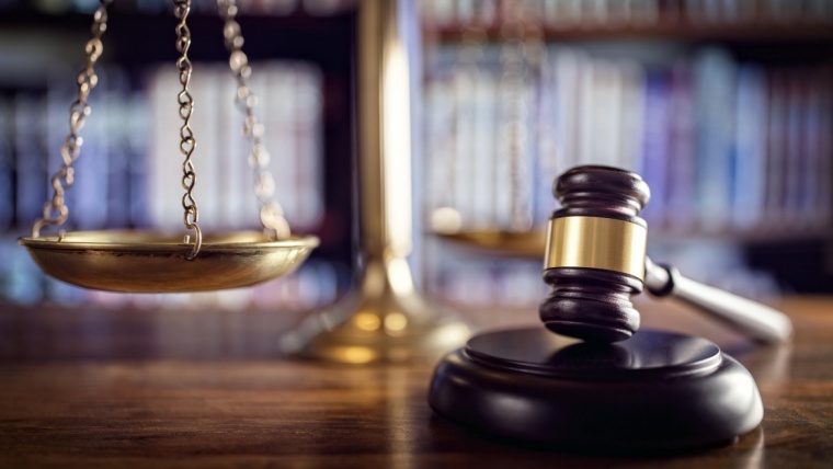 CRIMINAL LAW