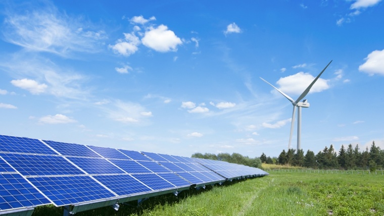 ENERGY LAW