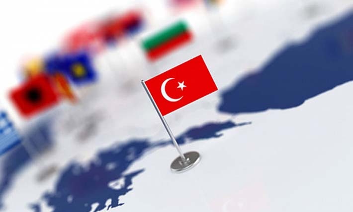 FOREİGNERS & CİTİZENSHİP LAW